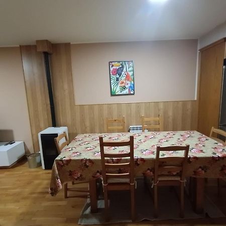 Adosado En Villanua Con Wifi Ngoại thất bức ảnh